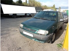 citroen saxo del año 1998