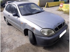 daewoo lanos del año 2002