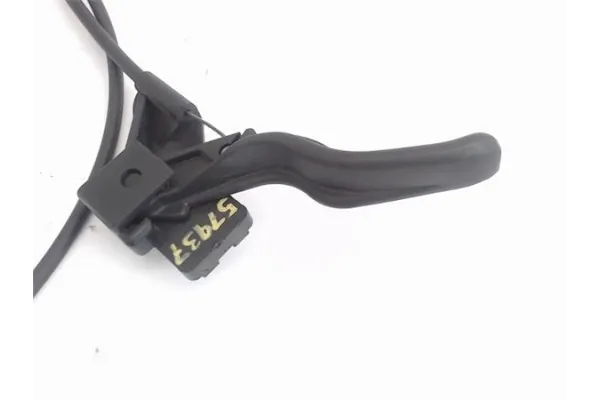 Recambio de cable apertura capo delantero para opel combo (corsa c) 1.3 cdti 16v referencia OEM IAM 9114283  