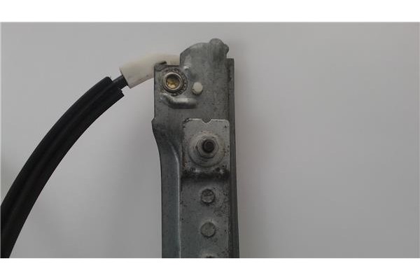 Recambio de mecanismo elevalunas delantero derecho para citroen xsara picasso referencia OEM IAM   