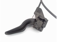 Recambio de cable apertura capo delantero para opel combo (corsa c) 1.3 cdti 16v referencia OEM IAM 9114283  