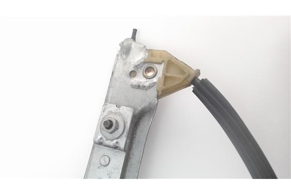 Recambio de mecanismo elevalunas delantero derecho para citroen xsara picasso referencia OEM IAM   