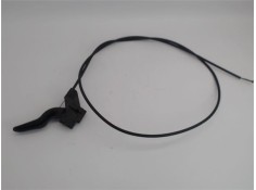 Recambio de cable apertura capo delantero para opel combo (corsa c) 1.3 cdti 16v referencia OEM IAM 9114283  