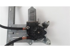 Recambio de mecanismo elevalunas delantero derecho para citroen xsara picasso referencia OEM IAM   