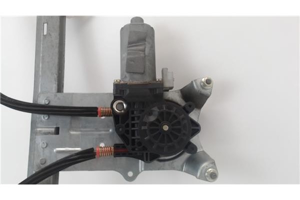 Recambio de mecanismo elevalunas delantero derecho para citroen xsara picasso referencia OEM IAM   