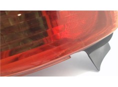 Recambio de piloto trasero izquierdo para peugeot 206 sw referencia OEM IAM 6350P1  