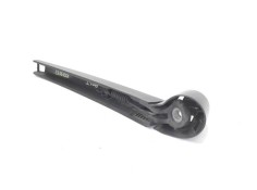 Recambio de brazo limpiaparabrisas trasero para volkswagen polo iv (9n1) 1.4 16v referencia OEM IAM 6Q6955707C  