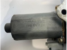 Recambio de mecanismo elevalunas delantero derecho para citroen xsara picasso referencia OEM IAM   