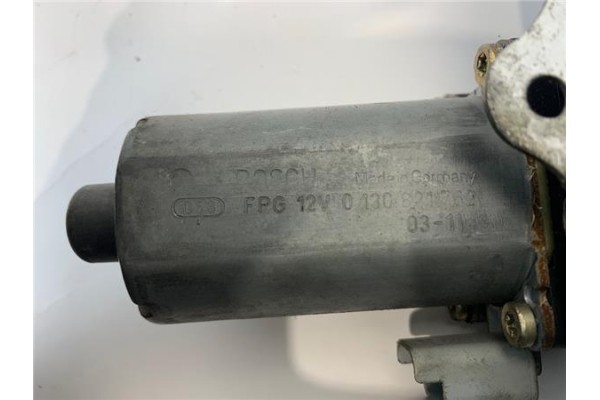 Recambio de mecanismo elevalunas delantero derecho para citroen xsara picasso referencia OEM IAM   