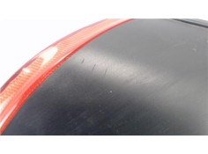 Recambio de piloto trasero izquierdo para peugeot 206 sw referencia OEM IAM 6350P1  