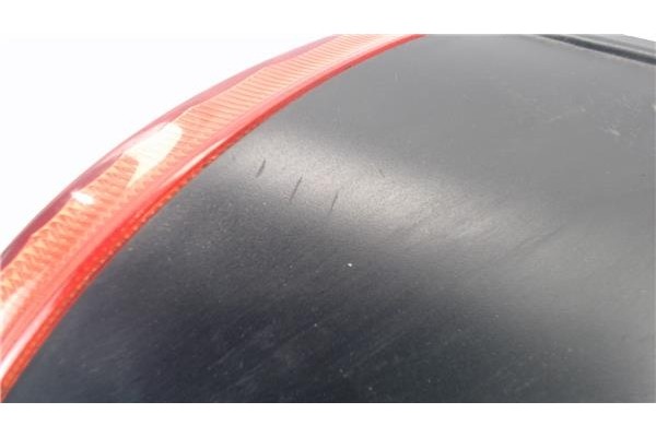 Recambio de piloto trasero izquierdo para peugeot 206 sw referencia OEM IAM 6350P1  