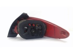 Recambio de piloto trasero izquierdo para peugeot 206 sw referencia OEM IAM 6350P1  