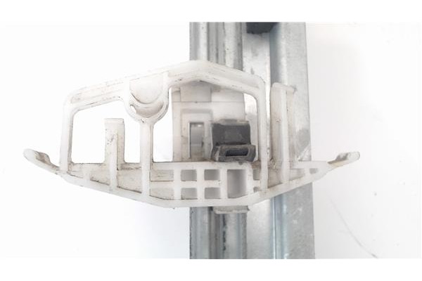 Recambio de mecanismo elevalunas delantero derecho para citroen xsara picasso referencia OEM IAM   