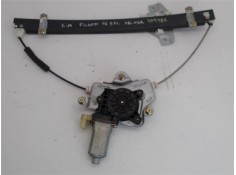 Recambio de mecanismo elevalunas delantero derecho para kia picanto (sa) referencia OEM IAM   