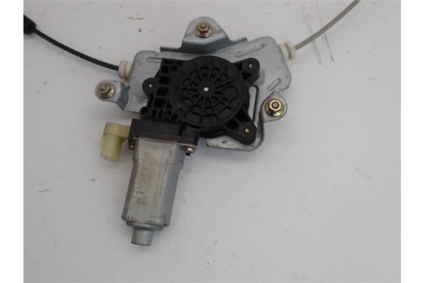 Recambio de mecanismo elevalunas delantero derecho para kia picanto (sa) referencia OEM IAM   