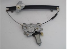 Recambio de mecanismo elevalunas delantero derecho para kia picanto (sa) referencia OEM IAM   