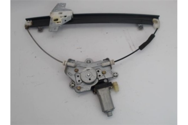 Recambio de mecanismo elevalunas delantero derecho para kia picanto (sa) referencia OEM IAM   