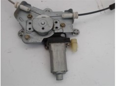 Recambio de mecanismo elevalunas delantero derecho para kia picanto (sa) referencia OEM IAM   