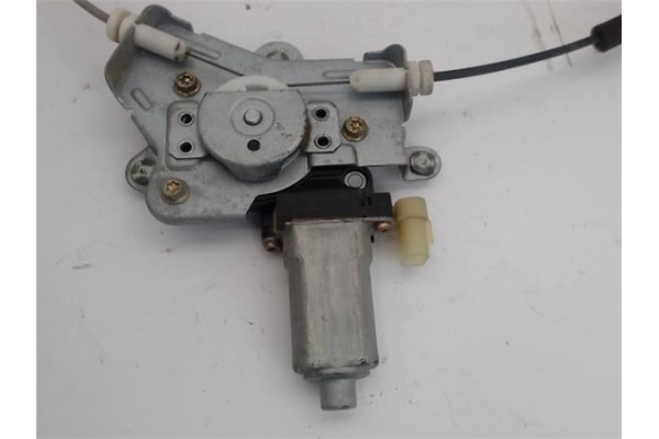Recambio de mecanismo elevalunas delantero derecho para kia picanto (sa) referencia OEM IAM   