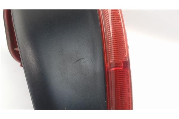 Recambio de piloto trasero derecho para peugeot 206 referencia OEM IAM 6351P1   Recambio de piloto trasero derecho para peugeot 206 referencia OEM IAM 6351P1