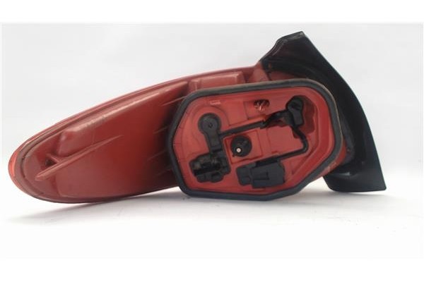 Recambio de piloto trasero derecho para peugeot 206 referencia OEM IAM 6351P1   Recambio de piloto trasero derecho para peugeot 206 referencia OEM IAM 6351P1