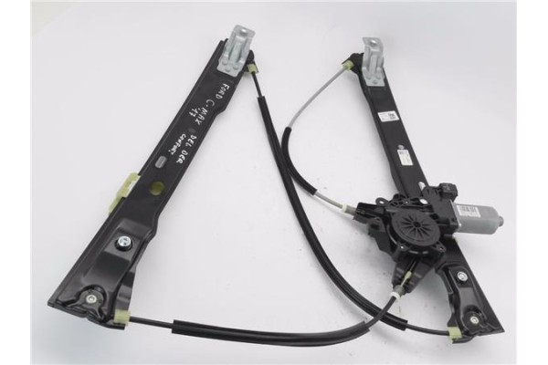 Recambio de mecanismo elevalunas delantero derecho para ford grand c-max (ceu) 1.5 trend referencia OEM IAM AM51U23200BJ  