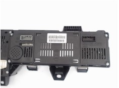 Recambio de cuadro completo para renault scenic iii (jz) referencia OEM IAM 248103583R  