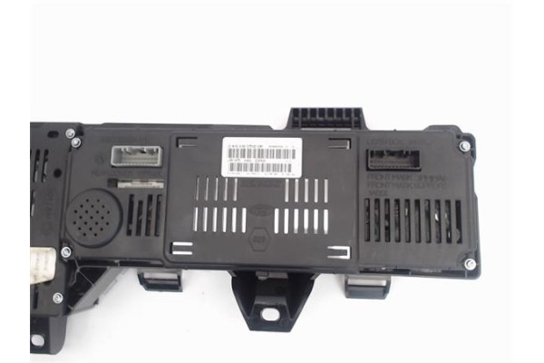 Recambio de cuadro completo para renault scenic iii (jz) referencia OEM IAM 248103583R  