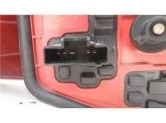 Recambio de piloto trasero derecho para peugeot 206 referencia OEM IAM 6351P1  
