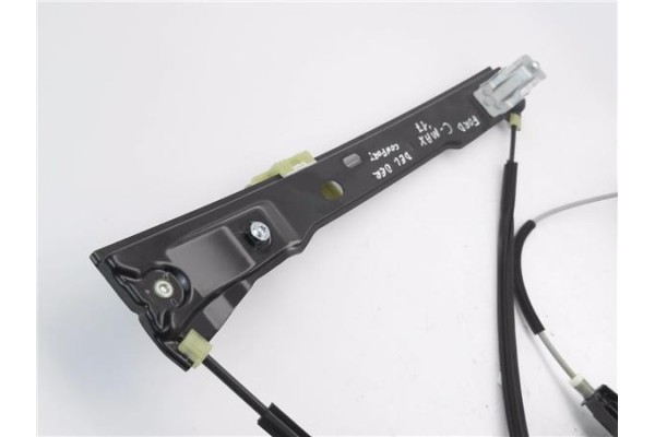 Recambio de mecanismo elevalunas delantero derecho para ford grand c-max (ceu) 1.5 trend referencia OEM IAM AM51U23200BJ  