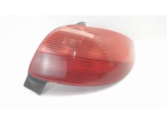 Recambio de piloto trasero derecho para peugeot 206 referencia OEM IAM 2531d  