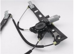 Recambio de mecanismo elevalunas delantero derecho para ford grand c-max (ceu) 1.5 trend referencia OEM IAM AM51U23200BJ  