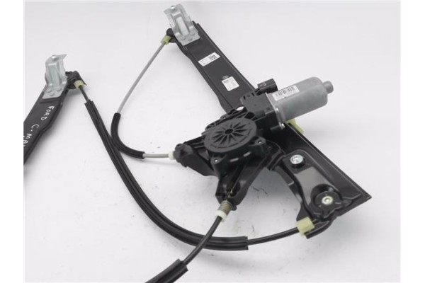 Recambio de mecanismo elevalunas delantero derecho para ford grand c-max (ceu) 1.5 trend referencia OEM IAM AM51U23200BJ  