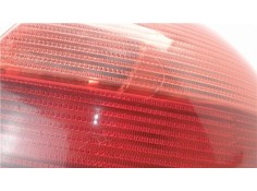 Recambio de piloto trasero derecho para peugeot 206 referencia OEM IAM 2531d  