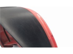 Recambio de piloto trasero derecho para peugeot 206 referencia OEM IAM 2531d  