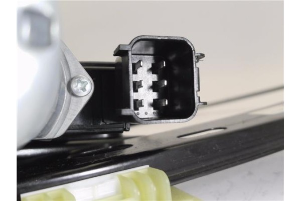 Recambio de mecanismo elevalunas delantero derecho para ford grand c-max (ceu) 1.5 trend referencia OEM IAM AM51U23200BJ  