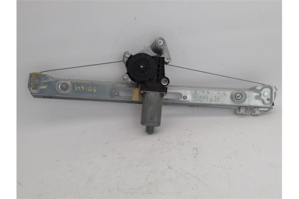 Recambio de elevalunas electrico trasero derecho para bmw serie 3 berlina (e46) 2.0 320d referencia OEM IAM   