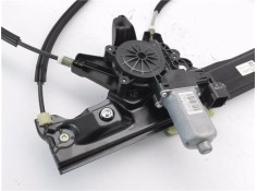 Recambio de mecanismo elevalunas delantero derecho para ford grand c-max (ceu) 1.5 trend referencia OEM IAM AM51U23200BJ  