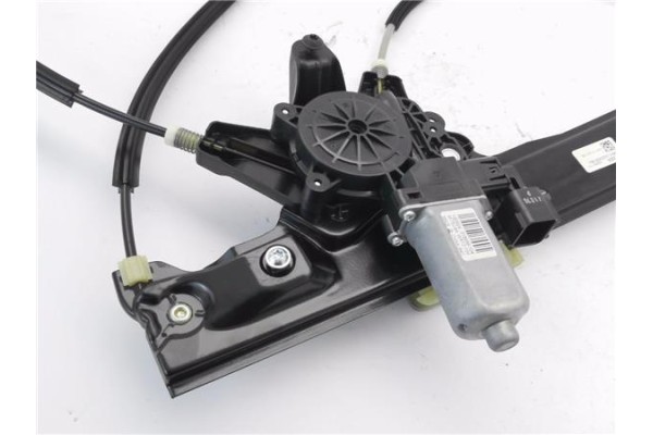 Recambio de mecanismo elevalunas delantero derecho para ford grand c-max (ceu) 1.5 trend referencia OEM IAM AM51U23200BJ  
