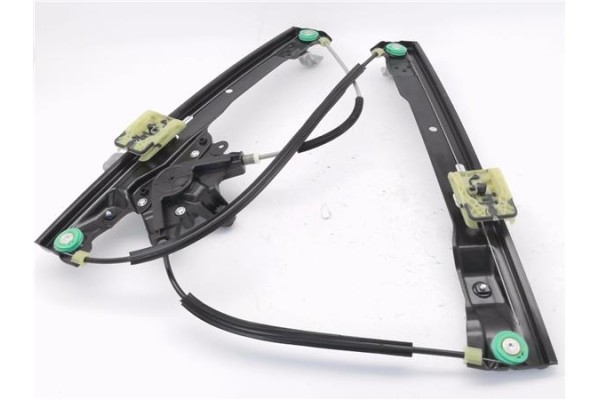 Recambio de mecanismo elevalunas delantero derecho para ford grand c-max (ceu) 1.5 trend referencia OEM IAM AM51U23200BJ  