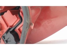 Recambio de piloto trasero derecho para peugeot 206 referencia OEM IAM 2531d  