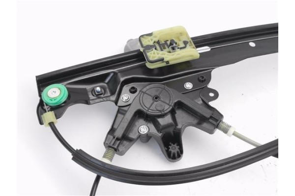 Recambio de mecanismo elevalunas delantero derecho para ford grand c-max (ceu) 1.5 trend referencia OEM IAM AM51U23200BJ  