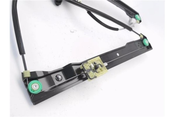 Recambio de mecanismo elevalunas delantero derecho para ford grand c-max (ceu) 1.5 trend referencia OEM IAM AM51U23200BJ  