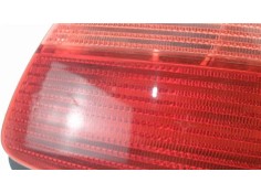 Recambio de piloto trasero derecho para peugeot 206 referencia OEM IAM 2531d  