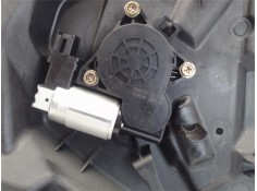 Recambio de elevalunas electrico delantero derecho para mazda 6 berlina (gg) referencia OEM IAM GJ6A97XR  