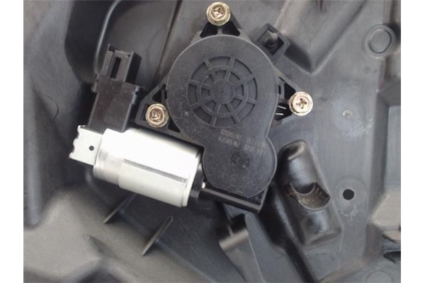 Recambio de elevalunas electrico delantero derecho para mazda 6 berlina (gg) referencia OEM IAM GJ6A97XR  
