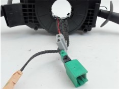 Recambio de mando intermitencia para nissan primastar furgón (x83) dci 80 referencia OEM IAM 8200070265 344810014AM 