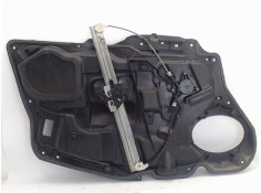 Recambio de elevalunas electrico delantero derecho para mazda 6 berlina (gg) referencia OEM IAM GJ6A97XR  