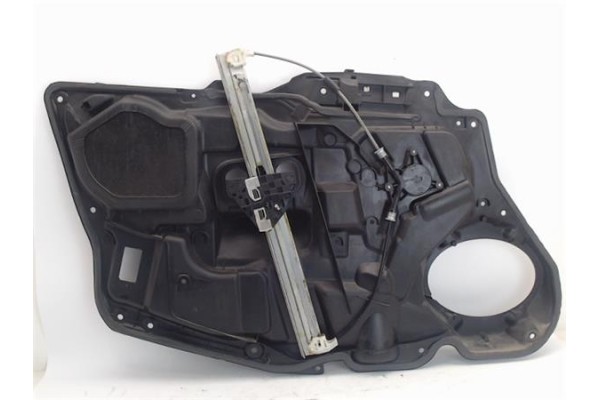 Recambio de elevalunas electrico delantero derecho para mazda 6 berlina (gg) referencia OEM IAM GJ6A97XR  