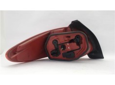 Recambio de piloto trasero derecho para peugeot 206 referencia OEM IAM 2531d  